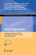 Active Inference