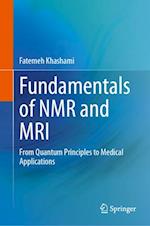 Fundamentals of NMR and MRI