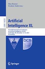 Artificial Intelligence XL