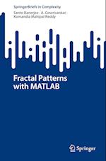 Fractal Patterns with MATLAB