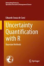 Uncertainty Quantification with R