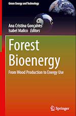 Forest Bioenergy
