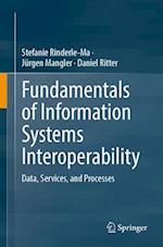 Fundamentals of Information Systems Interoperability