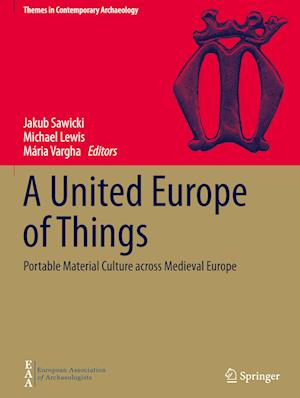 A United Europe of Things