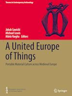 A United Europe of Things