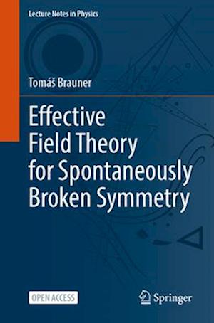 Effective Field Theory for Spontaneously Broken Symmetry