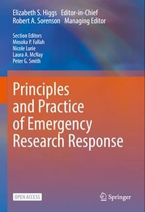 Principles and Practice of Emergency Research Response