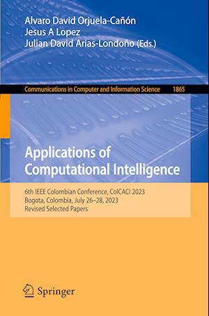 Applications of Computational Intelligence