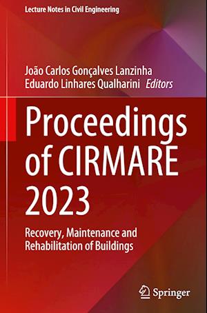 Proceedings of CIRMARE 2023