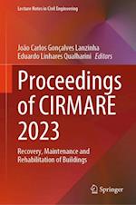 Proceedings of CIRMARE 2023