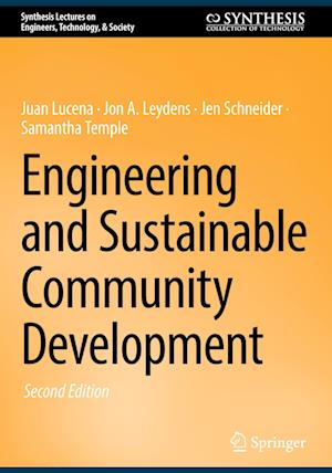 Engineering and Sustainable Community Development