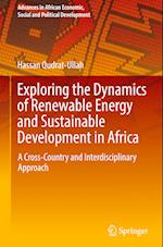 Exploring the Dynamics of Renewable Energy and Sustainable Development in Africa