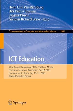 Ict Education