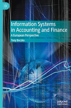 Information Systems in Accounting and Finance