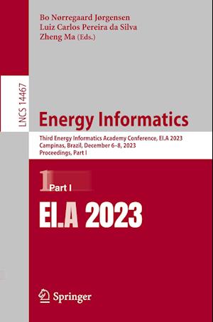 Energy Informatics