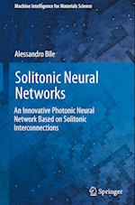 Solitonic Neural Networks