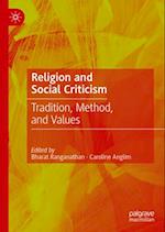 Religion and Social Criticism
