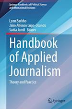 Handbook of Applied Journalism