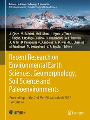 Recent Research on Environmental Earth Sciences, Geomorphology, Soil Science and Paleoenvironments