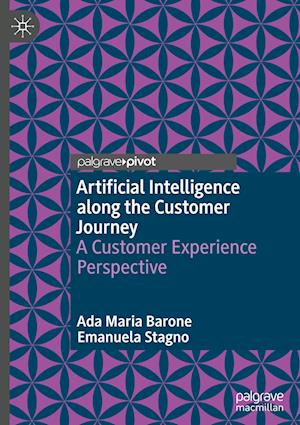 Artificial Intelligence along the Customer Journey