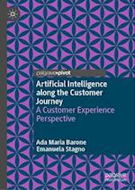 Artificial Intelligence along the Customer Journey