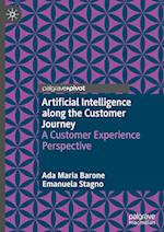 Artificial Intelligence along the Customer Journey