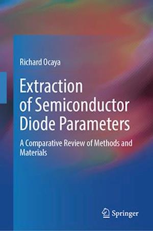 Extraction of Semiconductor Diode Parameters