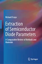 Extraction of Semiconductor Diode Parameters