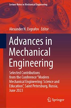 Advances in Mechanical Engineering