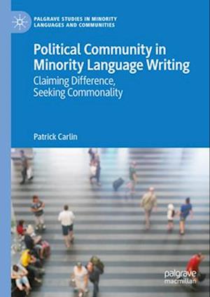 Political Community in Minority Language Writing