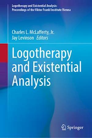 Logotherapy and Existential Analysis