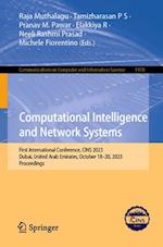Computation Intelligence and Network Systems