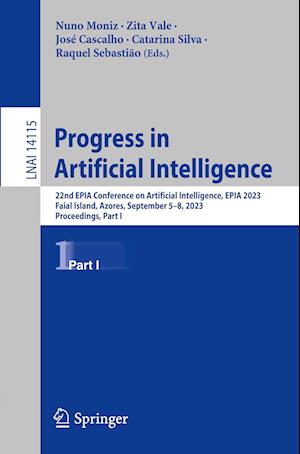 Progress in Artificial Intelligence