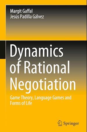 Dynamics of Rational Negotiation