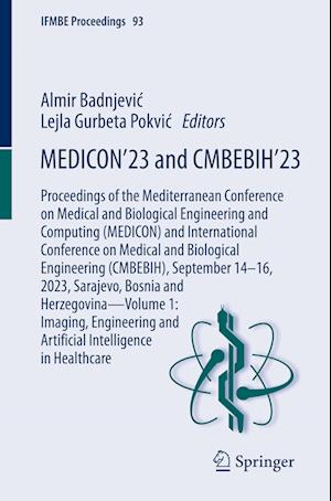 MEDICON’23 and CMBEBIH’23