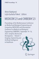 MEDICON'23 & CMBEBIH'23