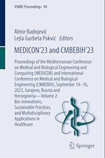 MEDICON¿23 and CMBEBIH¿23