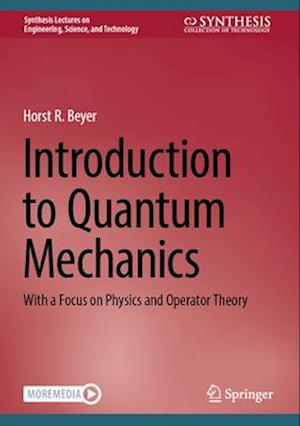 Introduction to Quantum Mechanics