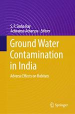 Ground Water Contamination In India
