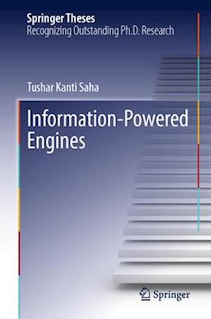 Information-Powered Engines