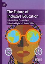 The Future of Inclusive Education