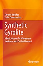 Synthetic Gyrolite