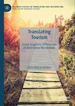 Translating Tourism