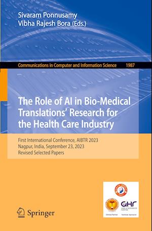 The Role of AI in Bio-Medical Translations’ Research for the Health Care Industry