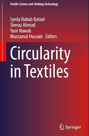 Circularity in Textiles