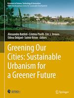 Greening Our Cities