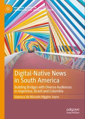 Digital-Native News in South America