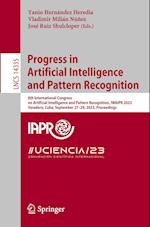 Progress in Artificial Intelligence and Pattern Recognition