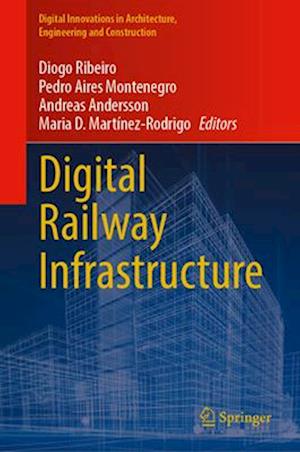 Digital Railway Infrastructure