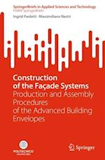 Construction of the Facade Systems